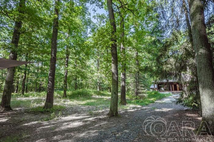 Prodej rodinného domu, Hradištko, Kersko, 156 m2