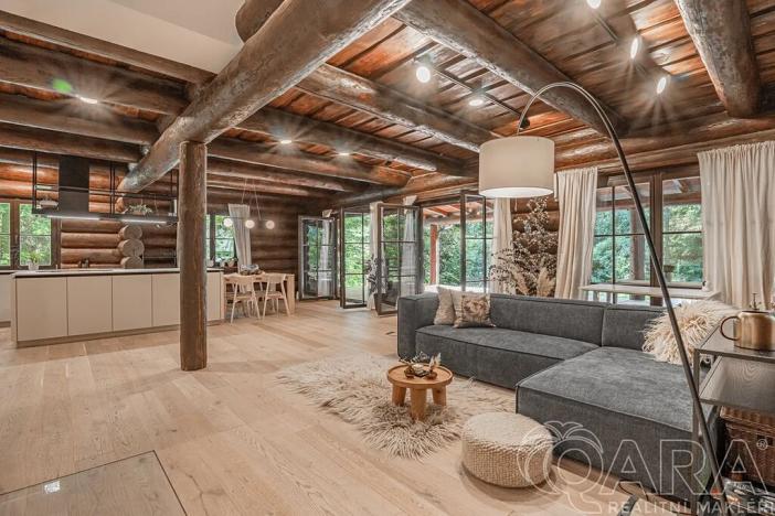 Prodej rodinného domu, Hradištko, Kersko, 156 m2