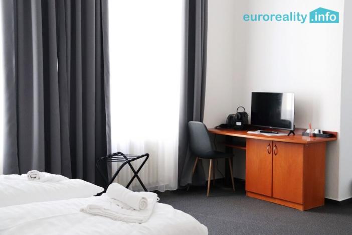 Pronájem pokoje, Mariánské Lázně, Anglická, 21 m2