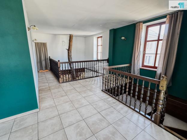 Prodej restaurace, Rokycany, Dolní příkopy, 541 m2