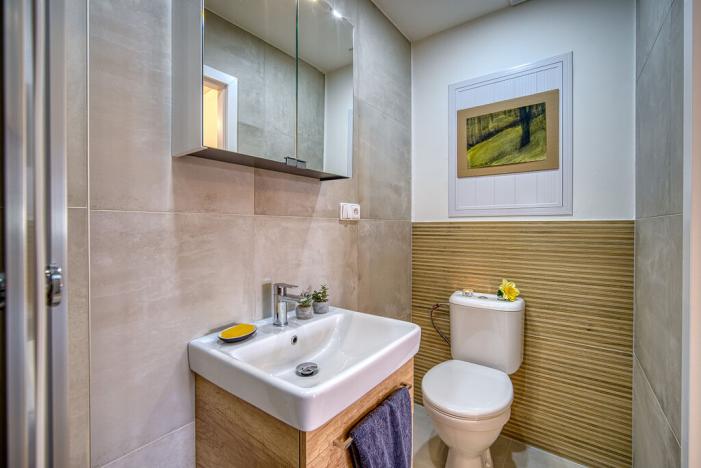 Pronájem bytu 3+kk, Rakovník - Rakovník II, Pražská, 61 m2