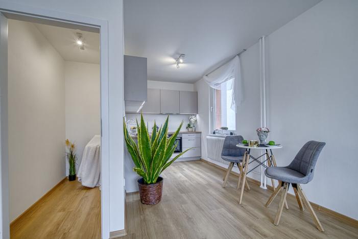 Pronájem bytu 3+kk, Rakovník - Rakovník II, Pražská, 61 m2