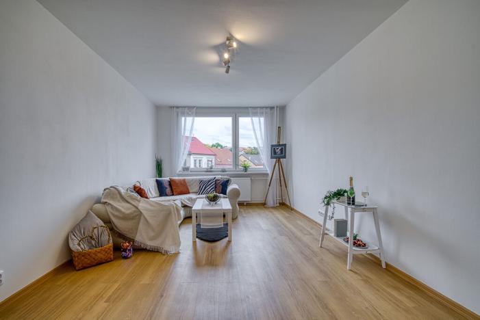 Pronájem bytu 3+kk, Rakovník - Rakovník II, Pražská, 61 m2