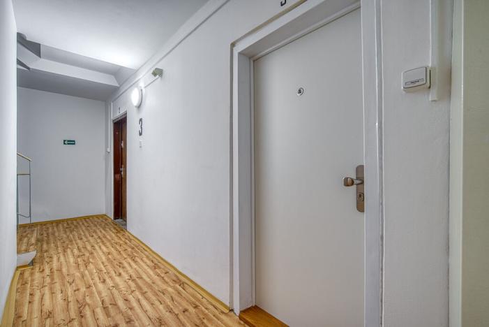 Pronájem bytu 3+kk, Rakovník - Rakovník II, Pražská, 61 m2