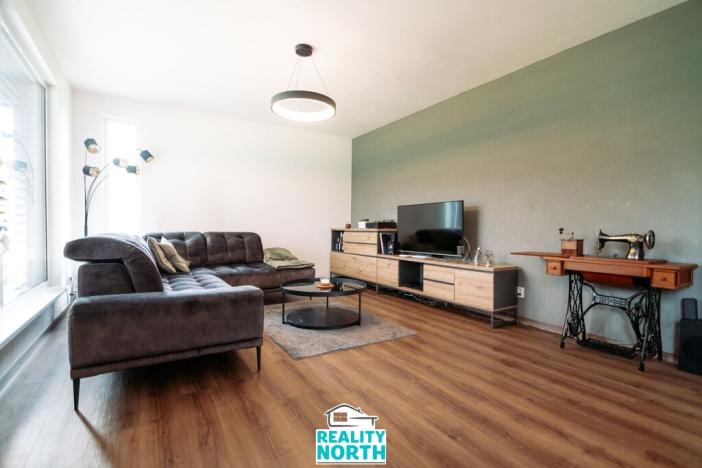 Prodej rodinného domu, Kralupy nad Vltavou - Zeměchy, U Háje, 153 m2