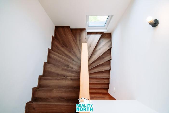 Prodej rodinného domu, Kralupy nad Vltavou - Zeměchy, U Háje, 153 m2