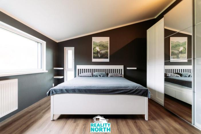 Prodej rodinného domu, Kralupy nad Vltavou - Zeměchy, U Háje, 153 m2