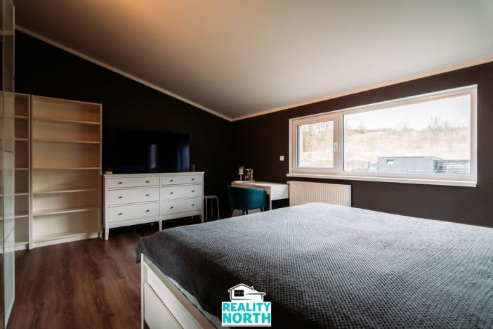 Prodej rodinného domu, Kralupy nad Vltavou - Zeměchy, U Háje, 153 m2