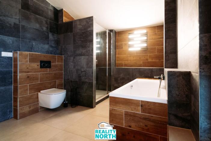 Prodej rodinného domu, Kralupy nad Vltavou - Zeměchy, U Háje, 153 m2