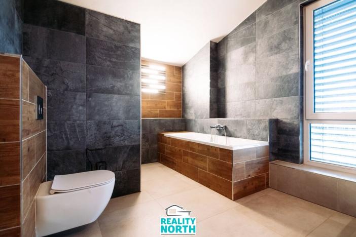 Prodej rodinného domu, Kralupy nad Vltavou - Zeměchy, U Háje, 153 m2