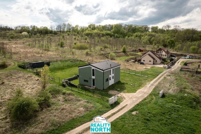 Prodej rodinného domu, Kralupy nad Vltavou - Zeměchy, U Háje, 153 m2