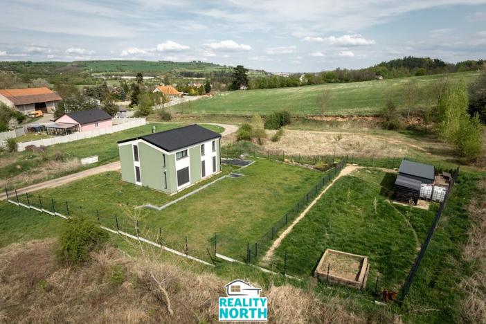 Prodej rodinného domu, Kralupy nad Vltavou - Zeměchy, U Háje, 153 m2