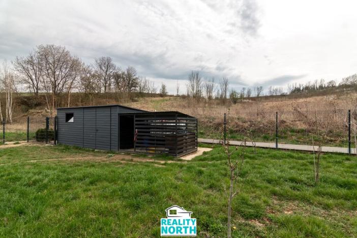 Prodej rodinného domu, Kralupy nad Vltavou - Zeměchy, U Háje, 153 m2