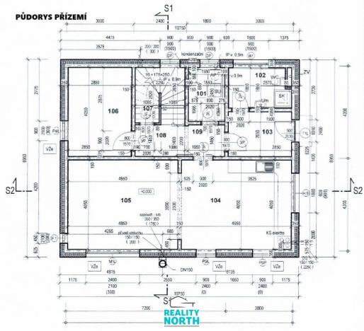 Prodej rodinného domu, Kralupy nad Vltavou - Zeměchy, U Háje, 153 m2