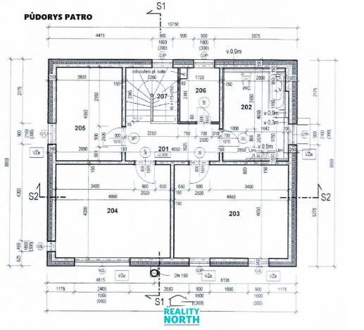 Prodej rodinného domu, Kralupy nad Vltavou - Zeměchy, U Háje, 153 m2