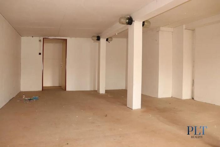 Prodej ubytování, Jablonec nad Nisou, Anenská, 2679 m2