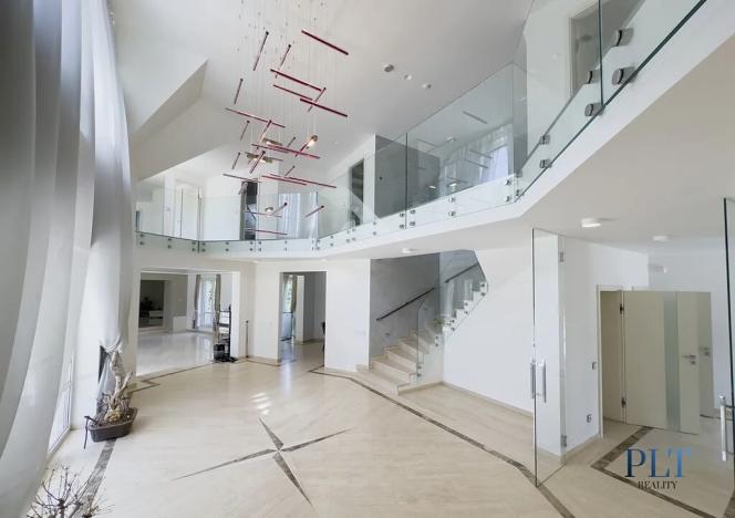 Prodej vily, Babice, Starobabická, 728 m2