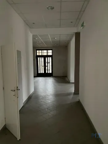 Prodej činžovního domu, Železný Brod, Masarykova, 682 m2