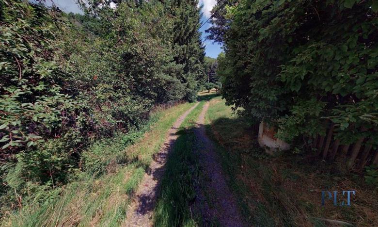 Prodej pozemku pro bydlení, Křižany, 1984 m2