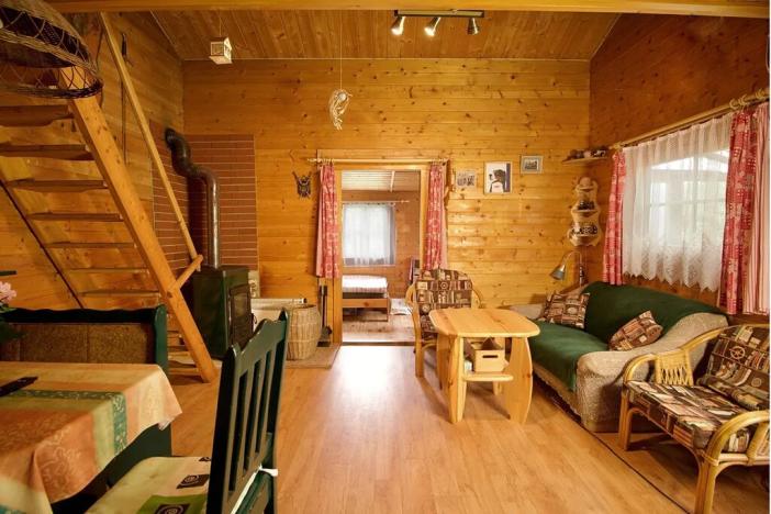 Prodej chaty, Hraběšín, 40 m2