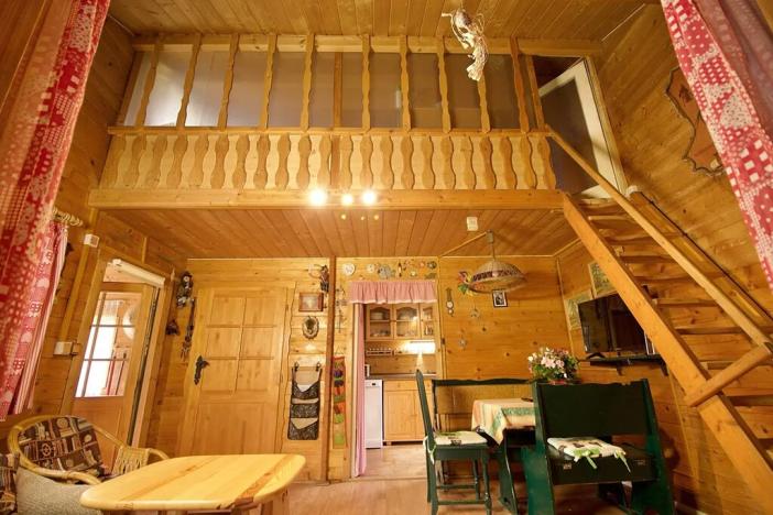 Prodej chaty, Hraběšín, 40 m2