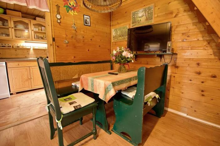 Prodej chaty, Hraběšín, 40 m2