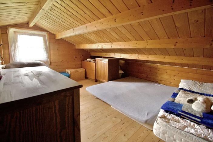 Prodej chaty, Hraběšín, 40 m2