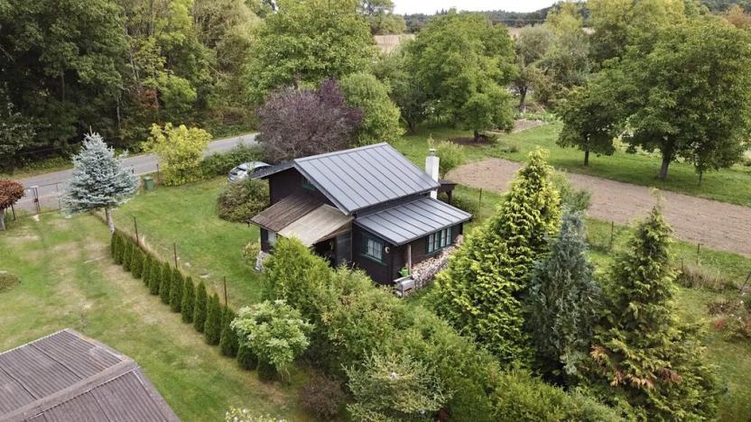 Prodej pozemku pro bydlení, Hraběšín, 1007 m2