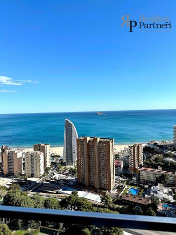 Prodej bytu 3+kk, Benidorm,Španělsko, 103 m2