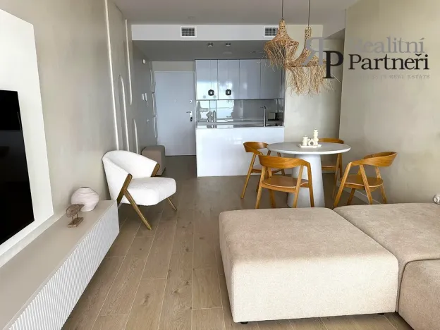 Prodej bytu 3+kk, Benidorm, Španělsko, 103 m2