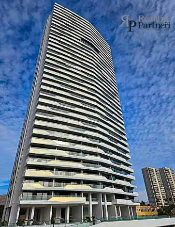 Prodej bytu 3+kk, Benidorm, Španělsko, 103 m2