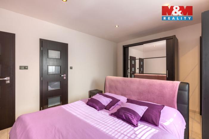 Prodej rodinného domu, Blšany - Liběšovice, 174 m2