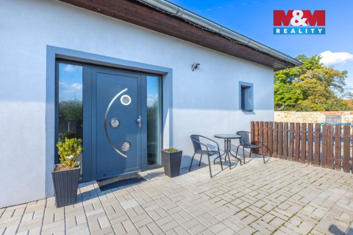 Prodej rodinného domu, Blšany - Liběšovice, 174 m2