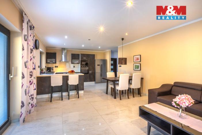 Prodej rodinného domu, Blšany - Liběšovice, 174 m2