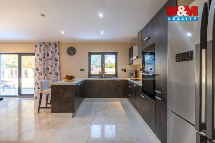 Prodej rodinného domu, Blšany - Liběšovice, 174 m2