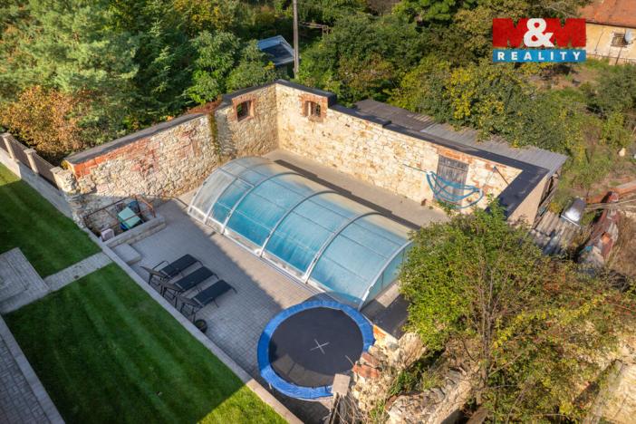 Prodej rodinného domu, Blšany - Liběšovice, 174 m2