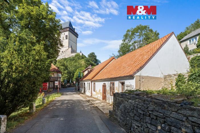 Prodej rodinného domu, Karlštejn, 276 m2