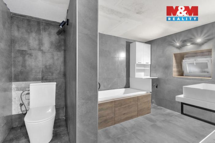 Prodej rodinného domu, Libuň, 150 m2