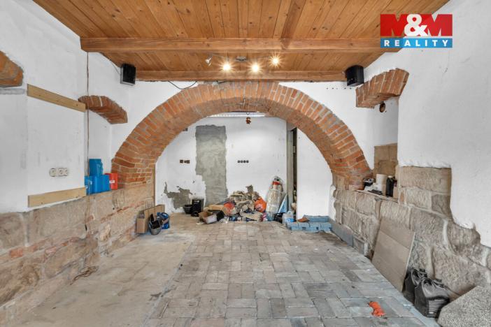 Prodej rodinného domu, Libuň, 150 m2