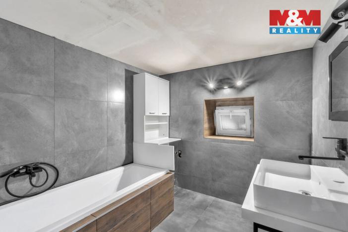 Prodej rodinného domu, Libuň, 150 m2