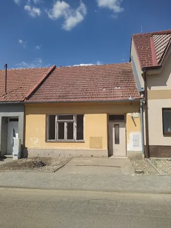 Prodej rodinného domu, Brno, Pratecká, 100 m2