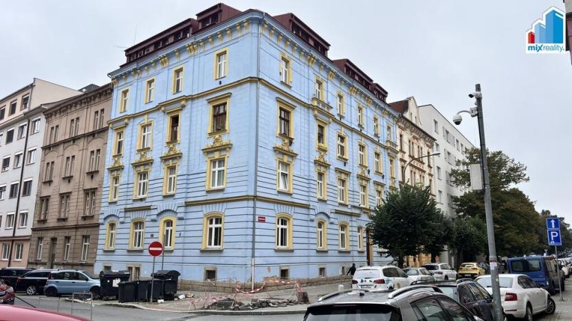 Pronájem bytu 2+kk, Plzeň - Jižní Předměstí, Zikmunda Wintra, 48 m2