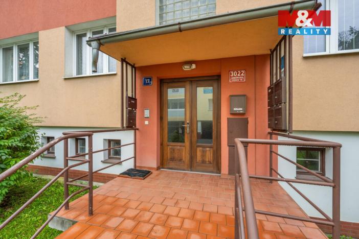 Prodej bytu 3+1, Praha - Záběhlice, Želivecká, 73 m2