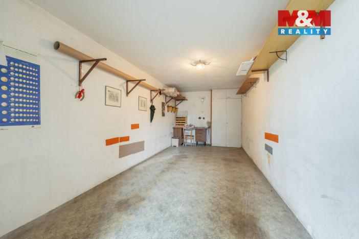 Prodej bytu 3+1, Praha - Záběhlice, Želivecká, 73 m2