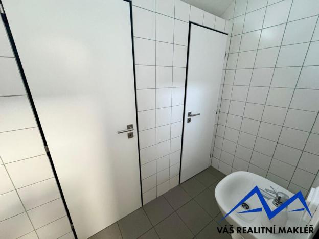 Pronájem kanceláře, Ostrava, Výhledy, 350 m2