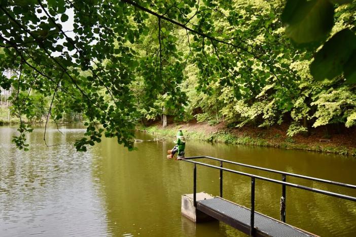 Prodej chalupy, Číhošť, 75 m2