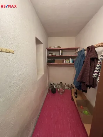 Prodej rodinného domu, Dolní Vilémovice, 122 m2