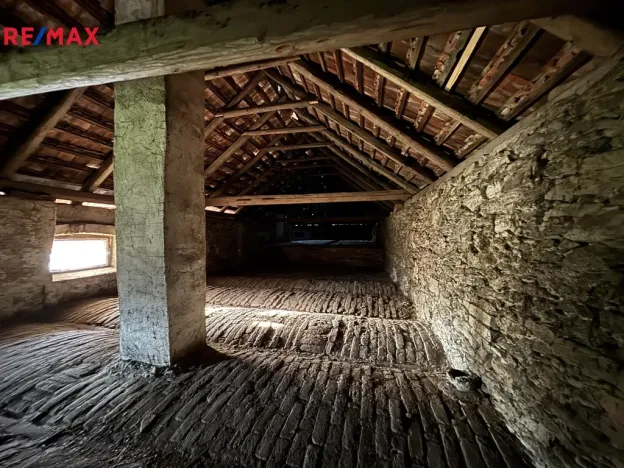 Prodej rodinného domu, Dolní Vilémovice, 122 m2