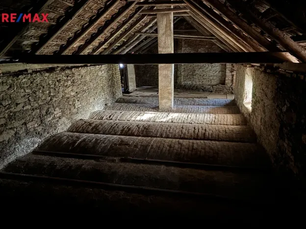 Prodej rodinného domu, Dolní Vilémovice, 122 m2