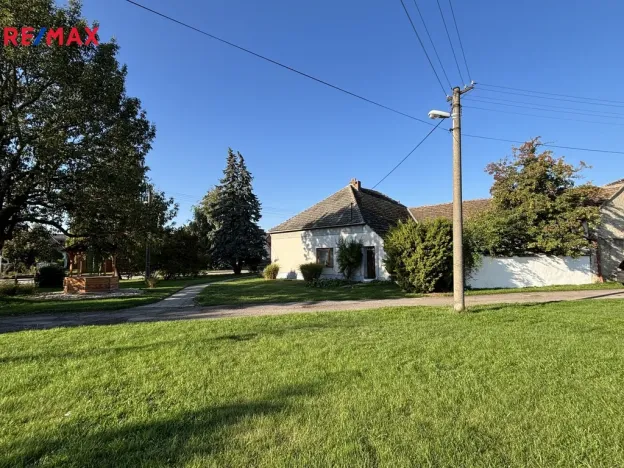 Prodej rodinného domu, Dolní Vilémovice, 122 m2